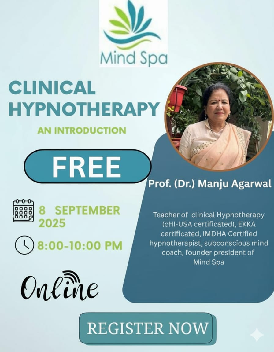 Clinical Hypnotherapy: An Introduction